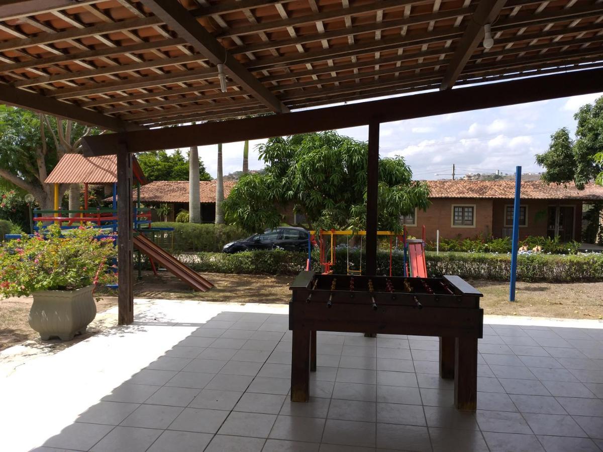 Casa 4 Quartos Em Gravata-Pe - Prive Vila Bella Exterior photo